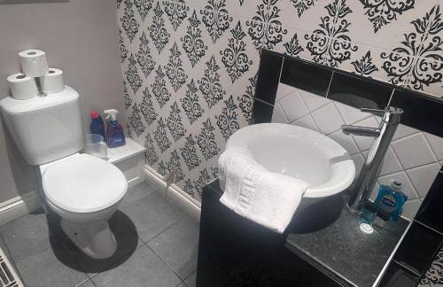 Church hill Manor 5BR longer stays - Foto 59