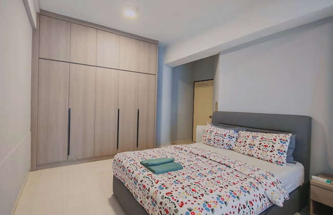 Pavilion Fahrenheit 88 - AJ home - Foto 77