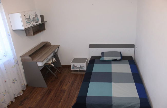 Family Holiday House Orange Spirit - Foto 3