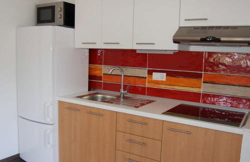 Modern Holiday Home With Terrace, Near the Sea - Foto 6