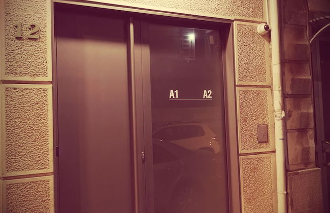 Temple Apartments - Foto 61