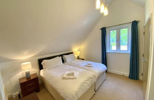 Trewhiddle Retreat V20 by Together Travel - Luxury 3-Bedroom Villa - Foto 17