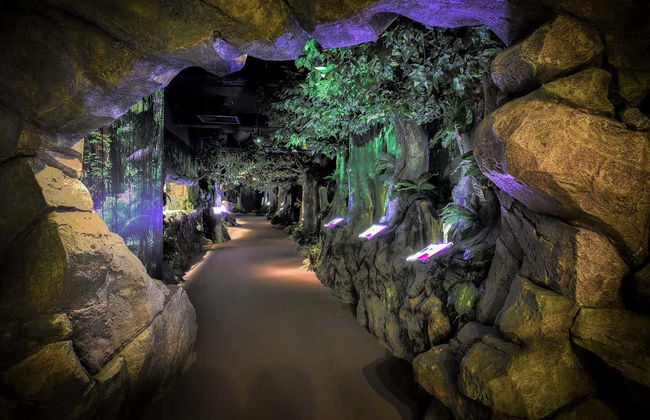 Entrada a Top Penang - Foto 5