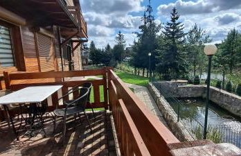 Apartamenty Nad Stawem - Foto 14