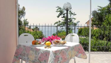 Charming House in Maratea, Sea & Mountain Views - Foto 4