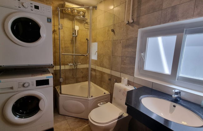 Ruby Serviced Apartment Phan Ke Binh - Foto 17