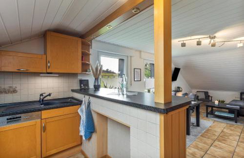 Ferienwohnung Arnsberger Wald - Foto 14