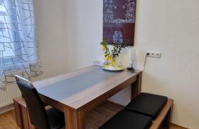 Familienfreundliche große Fewo Peter in Bärenstein bis 5 Personen - Foto 28