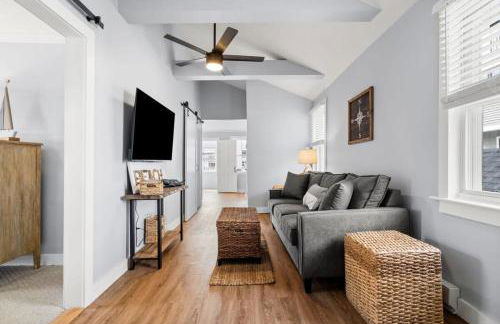 The Cammie Cabana Pet Friendly Steps to Beach - Foto 15