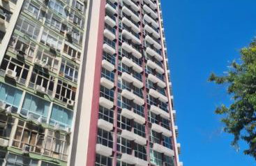 Apartamento Centro - RJ II - Foto 7