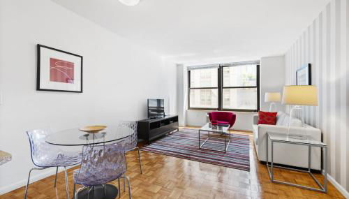 Furnished Quarters at Grove Pointe - Foto 4