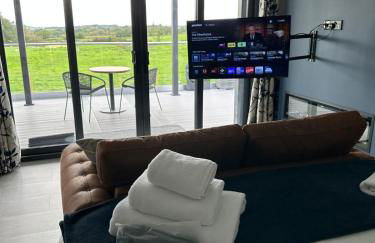 Hamish's Hideaway - Foto 32