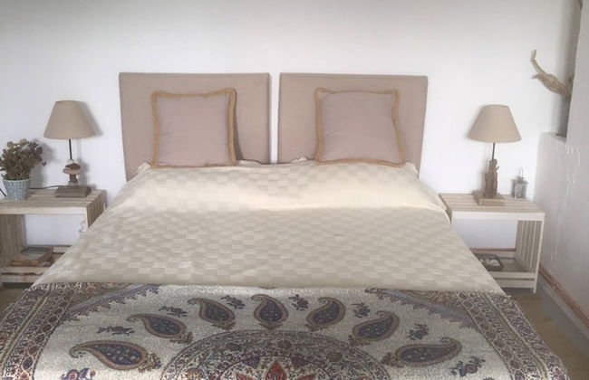 The Hill Top Cottage House In Kea - Foto 8