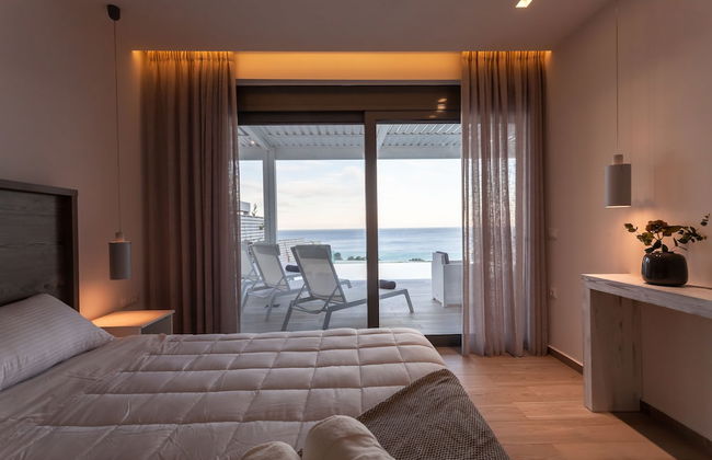 Villa Nissos - Foto 2