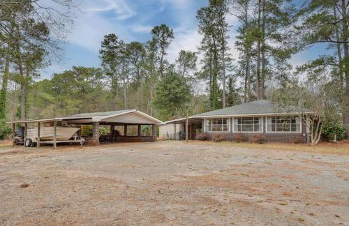 Greenwood Retreat Perfect for Travel Nurses! - Foto 24