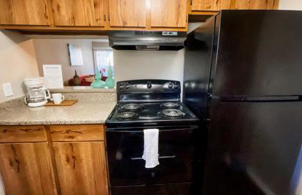 Vibrant Relaxing Retreat Fully Stocked Apartment - Foto 7