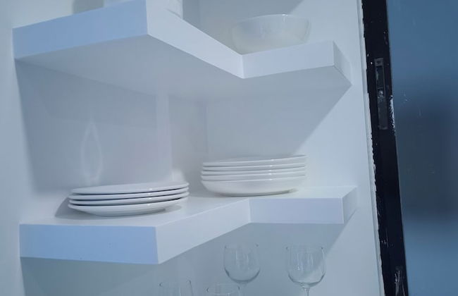 Boracay Luxury Apartments - Foto 24