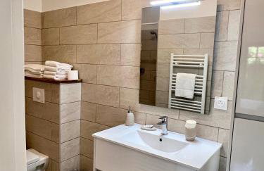 Accès mer, appartement 2-4 pers sur plage - Foto 11