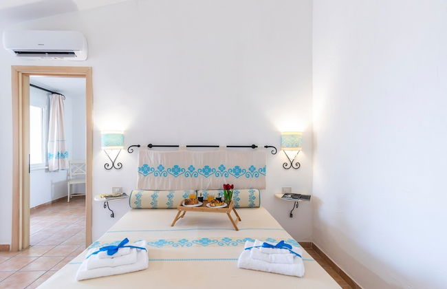 Le Conchiglie Bilo - Foto 5