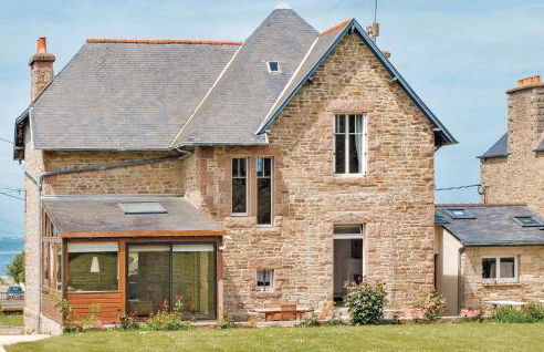 Holiday Home Hent Gwaz Ar Gouez - Foto 1