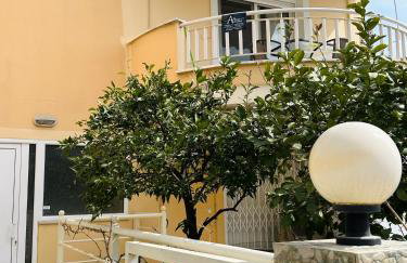 Artemis apartment - Foto 24