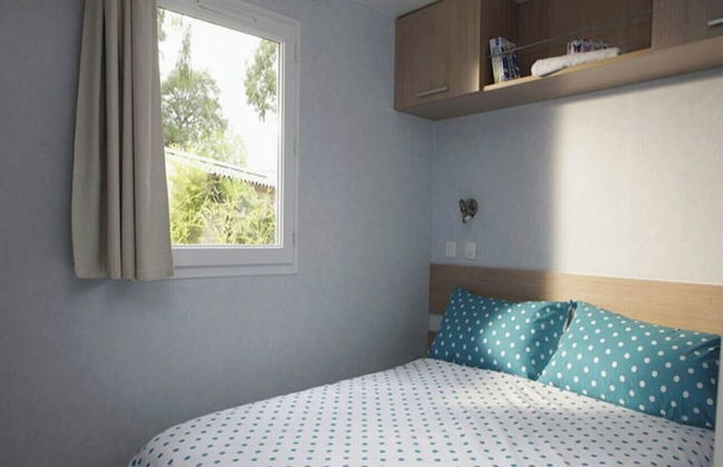 Camping Marvilla Parks Friese Meren - Foto 15