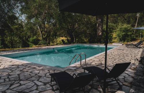 Dimoulitsa Villas Complex - Foto 7