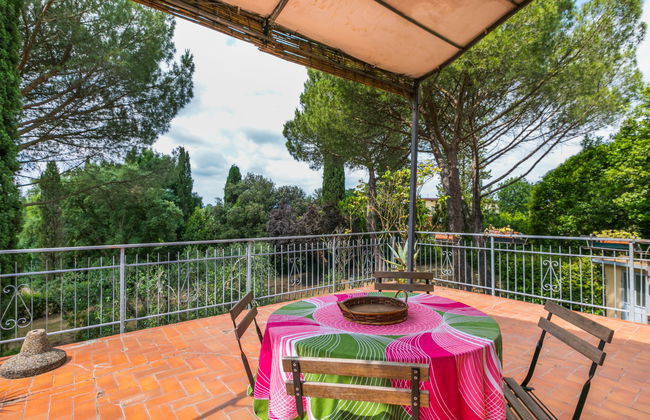 Tenuta La Colonna - Photo 58