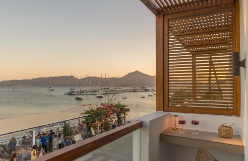 Aqua Pearl Milos - Foto 68