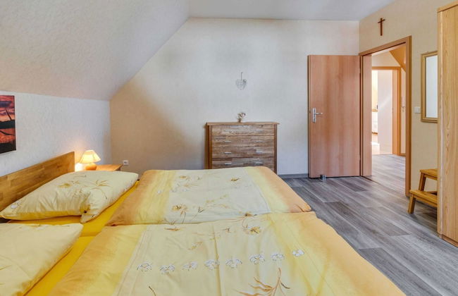 Apartment in Westerwald With Private Balcony - Foto 8