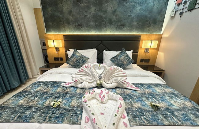 Mehad Stay for Self Check-In Apartment - Foto 23