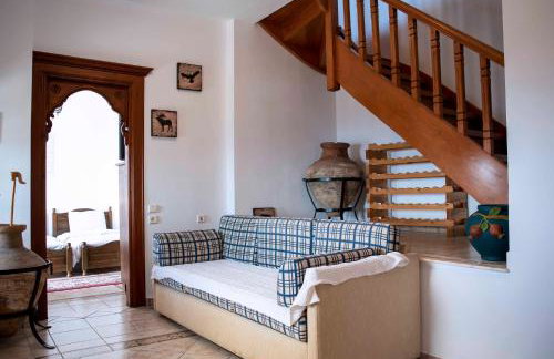 Traditional Mansion Calliopec-UVC sterilized - Foto 31