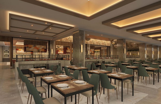 Hotel Riu Palace Peninsula - All Inclusive - Photo 22