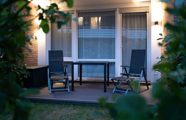 Moi"n Dag Modern Retreat - Foto 26