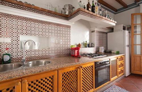 CASAMORA Casa Para Grupos cerca Caminito del Rey - Foto 3