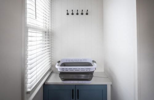 Walkable to Everywhere in Little Italy- Near CWRU and Cleveland Clinic Main Campus - Foto 24