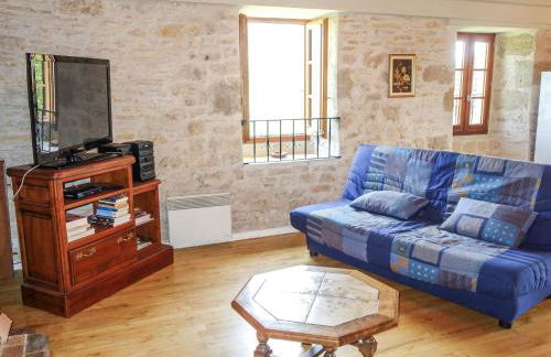 Holiday Home Maison Bonneval by Interhome - Foto 12