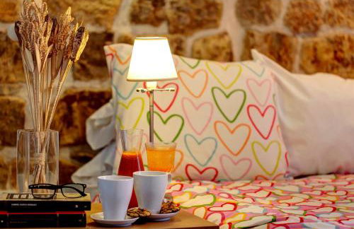 Casa Rural Siguenza Domus 200m2 de Vivienda y Exterior - Foto 13