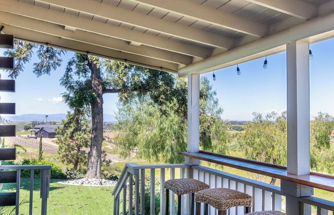 Chateau Syrah by Avantstay Picturesque Estate w/ Pool, Hot Tub, Table Tennis & Pool Table New Pickleball Court + Basketball Hoop - Foto 67