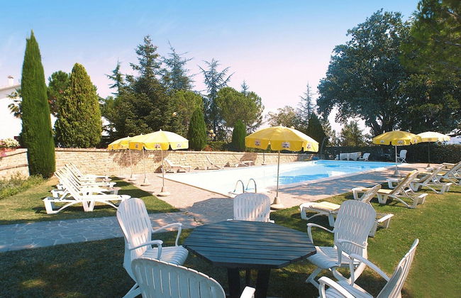 Hotel in Marche With Scenic Hiking Trails - Foto 7