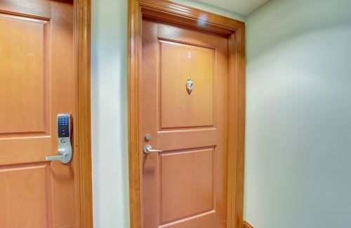 Tuscaloosa Condo Steps to Bryant-Denny Stadium! - Foto 20