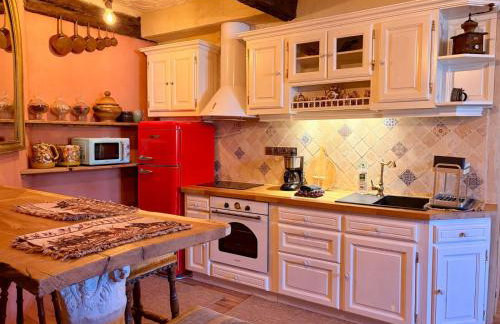 La Maison des Templiers ~ Ostal Médiéval ~ Logis enchantés - Foto 12