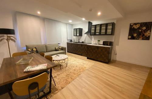 Apartamentos Peñalara - Foto 25