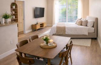 Serene 1BR & 2BR MDR Escape Minutes to Venice Beach with Spa & Gym - Foto 12
