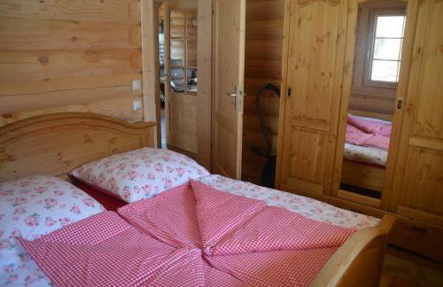 Schwalli's Ferienhaus Am Wipperberg - Foto 6