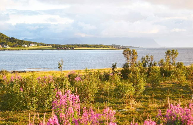 6 Person Holiday Home in Laukvik-by Traum - Foto 1