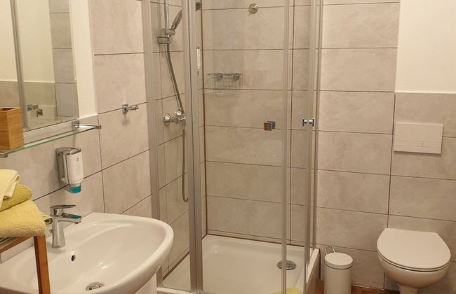 Spreeblick Apartments - Foto 37