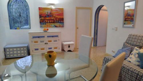 Apartament Maria F - Foto 3