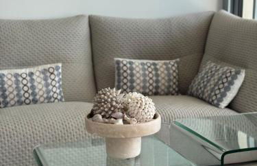 Appartement vue mer 45m2 avec grande terrasse 20m2 - Photo 18