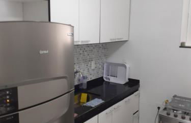 Apartamento com estacionamento, telas nas varandas - Photo 9